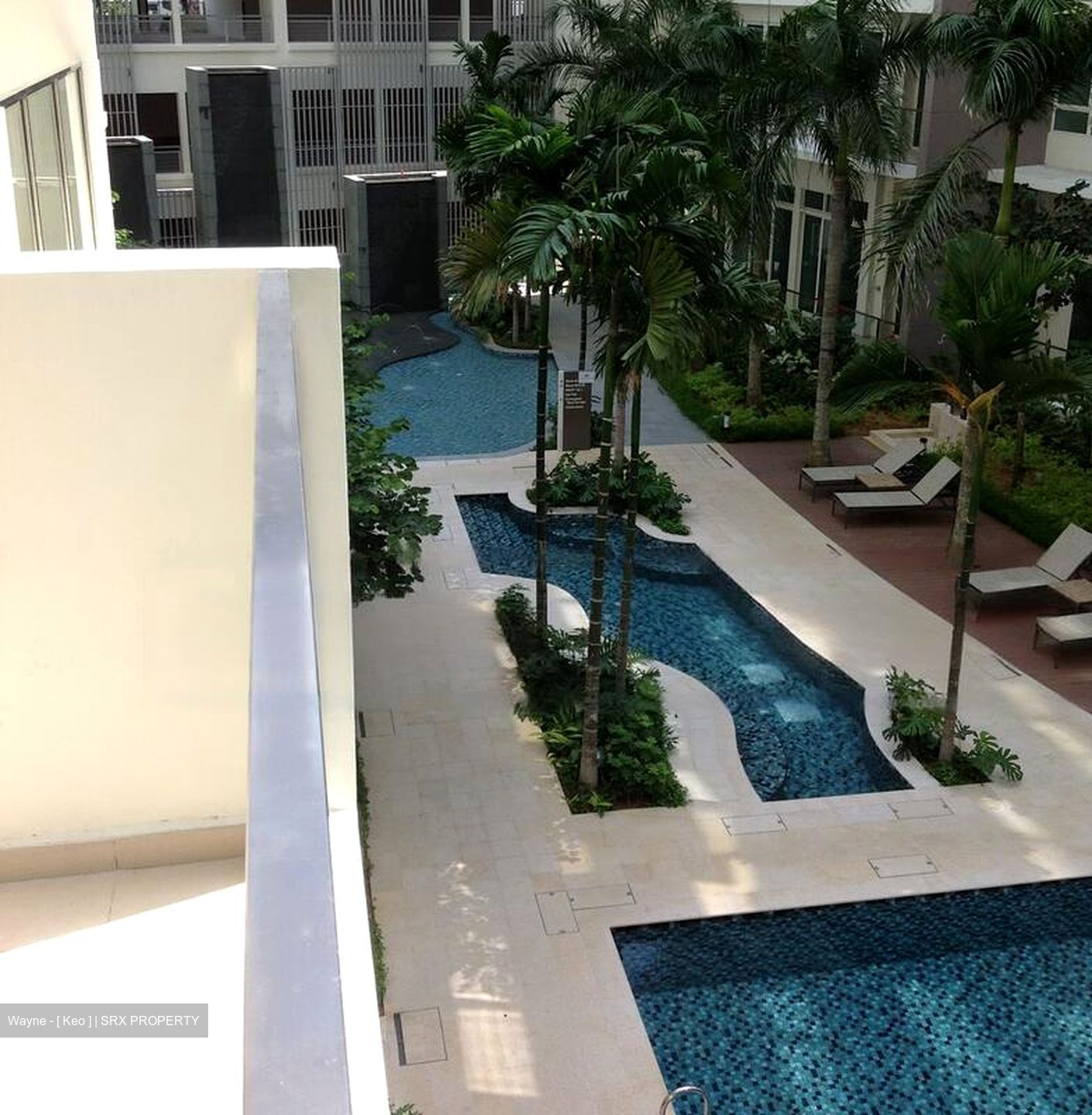 Vacanza @ East (D14), Condominium #630300521